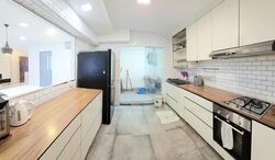 Blk 336 Sembawang Crescent (Sembawang), HDB Executive #626013161